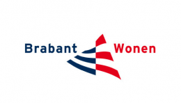 Logo Brabant Wonen